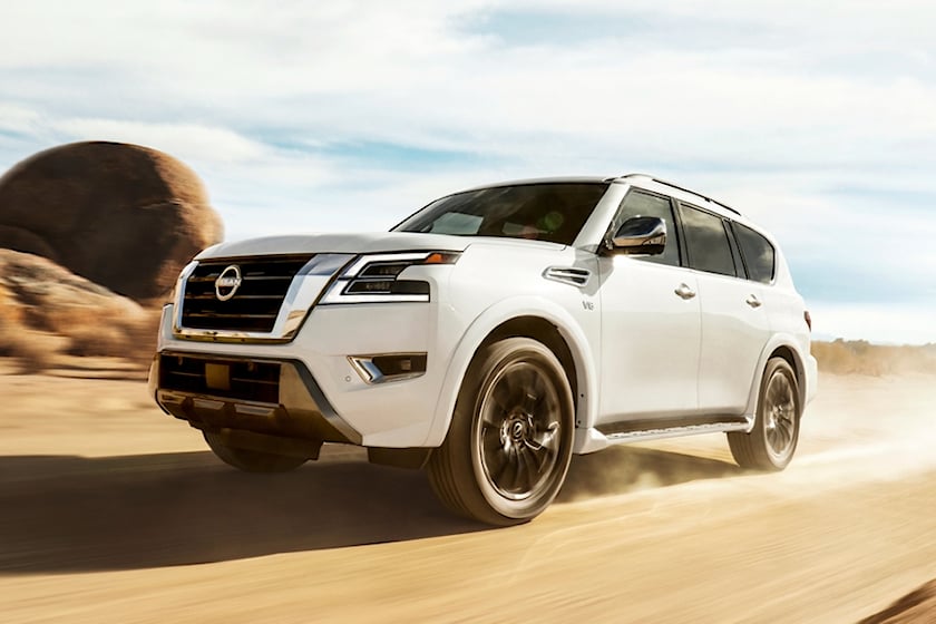 2023款途乐铂金版和旗舰版区别,2023款北美版途乐预售天津港