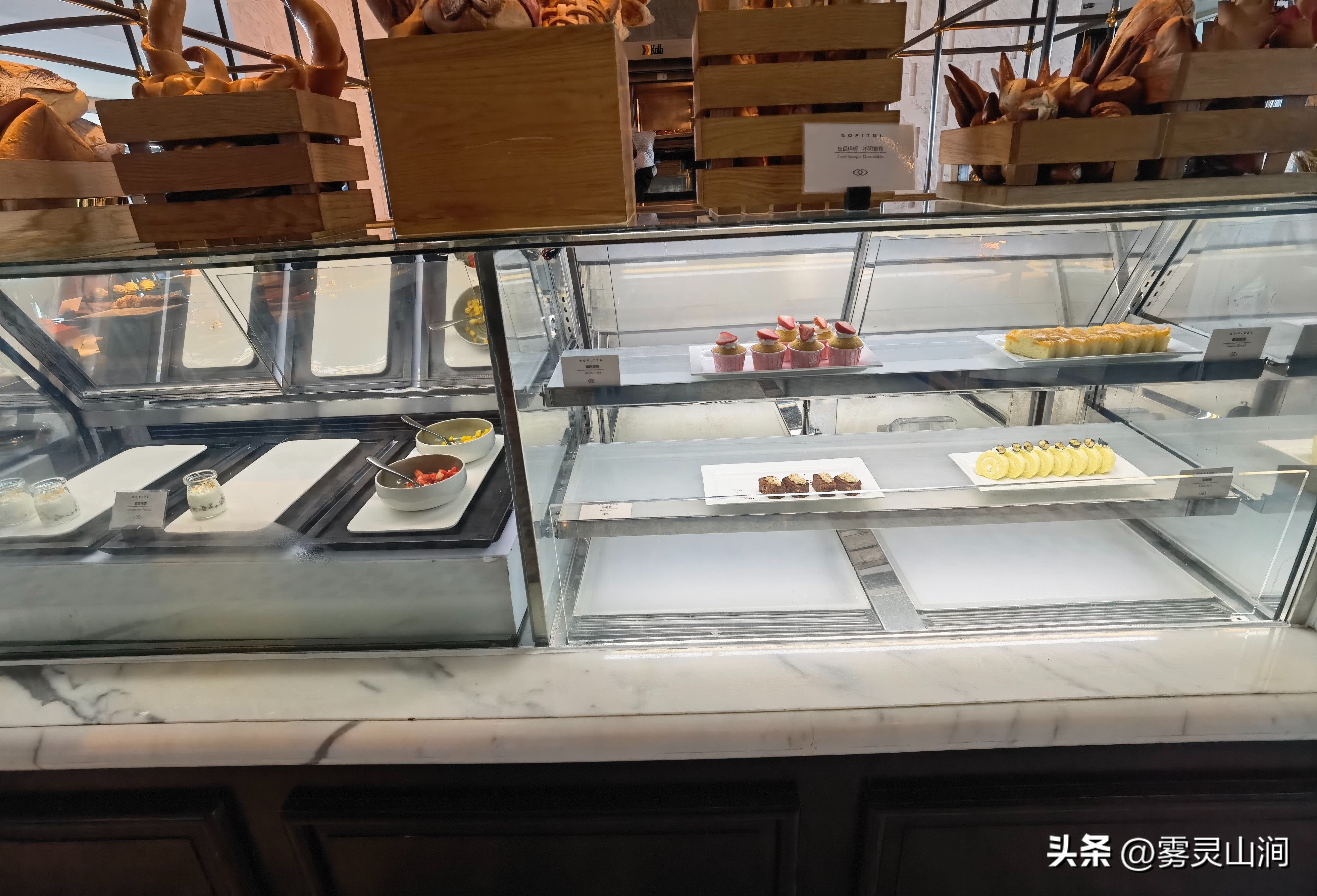 可见即可售,佛山罗浮宫索菲特酒店价格