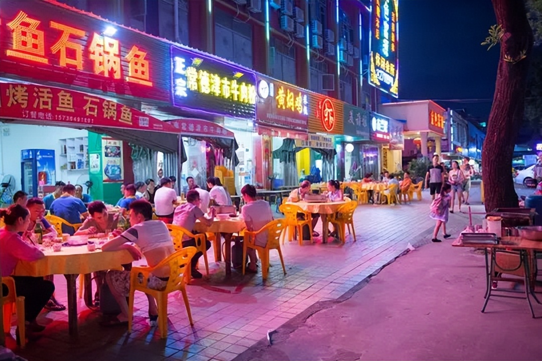 有什么事是外国人来了中国之后才知道的?