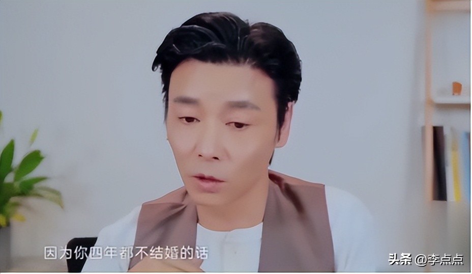 “记歌词比生孩子还难”，最近的快乐都是蔡少芬给的