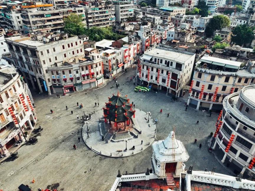 春节潮汕行腾龙28-75mmG2使用体验分享