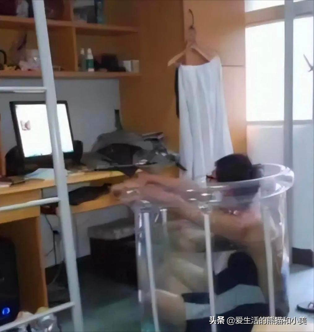 大学自己买空调,大学生独自买空调