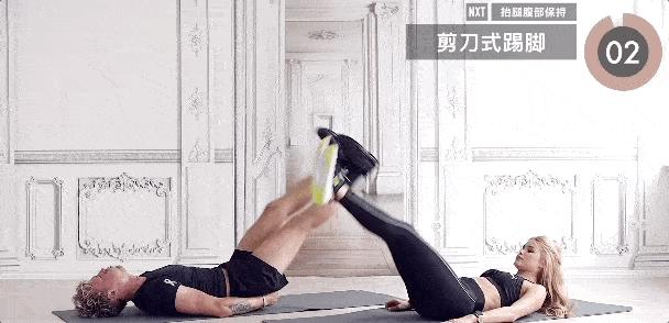 卷起来了！全网都在争当“帕梅拉女孩”