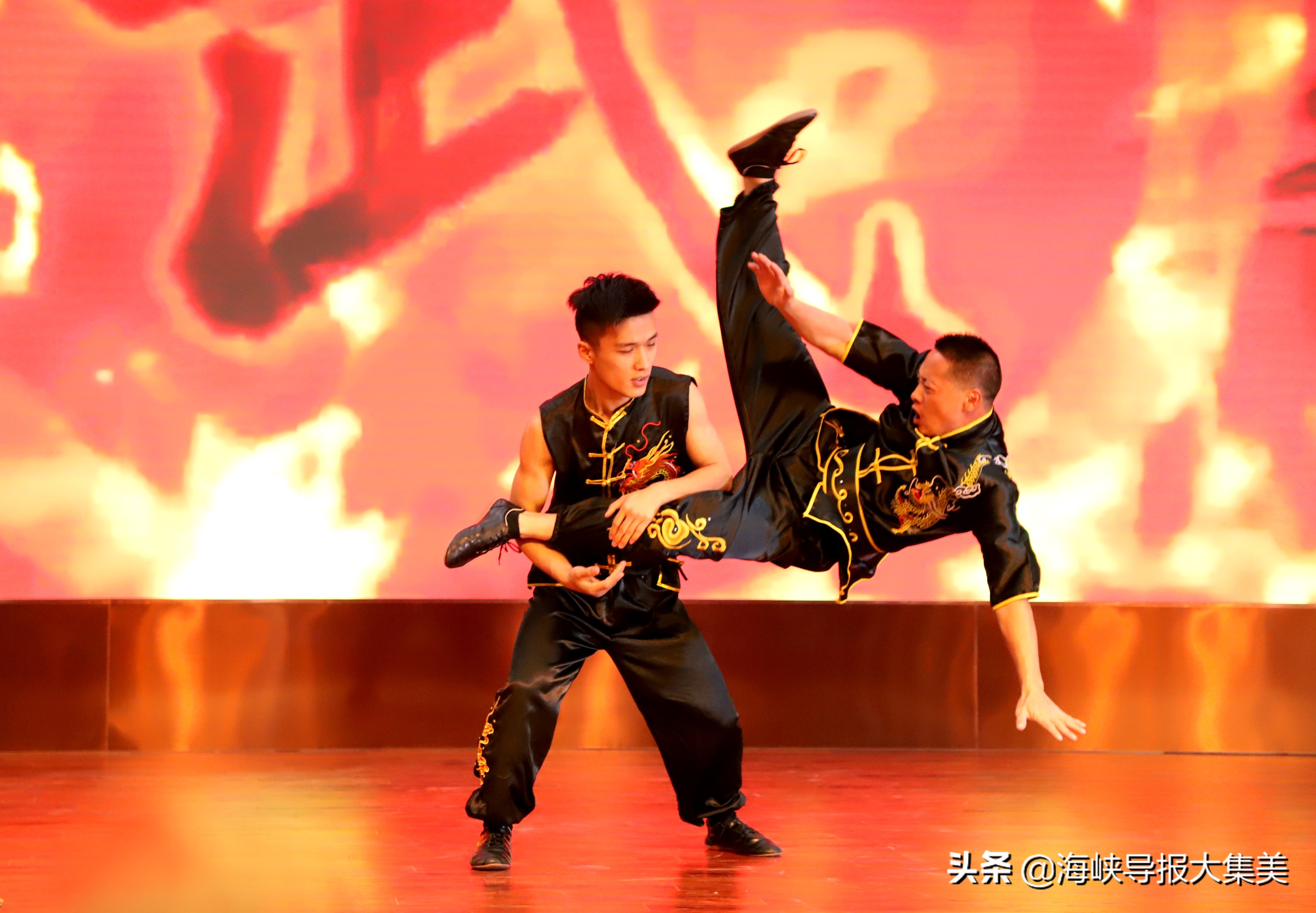 中国体育非物质文化遗产会议,首届中国体育非遗文化展览会