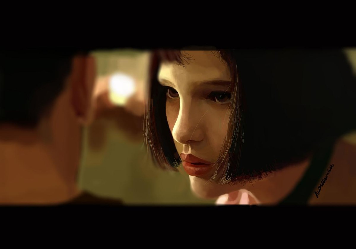 复仇和爱的交织？玛蒂尔达和里昂用自身经历揭开了*力暴**犯罪的面纱