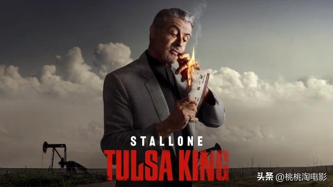 史泰龙最新美剧第九季,史泰龙演过的美剧