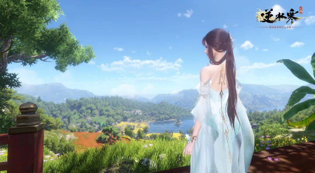 逆水寒手游新版本吐槽,逆水寒手游新版本总评还在7.1