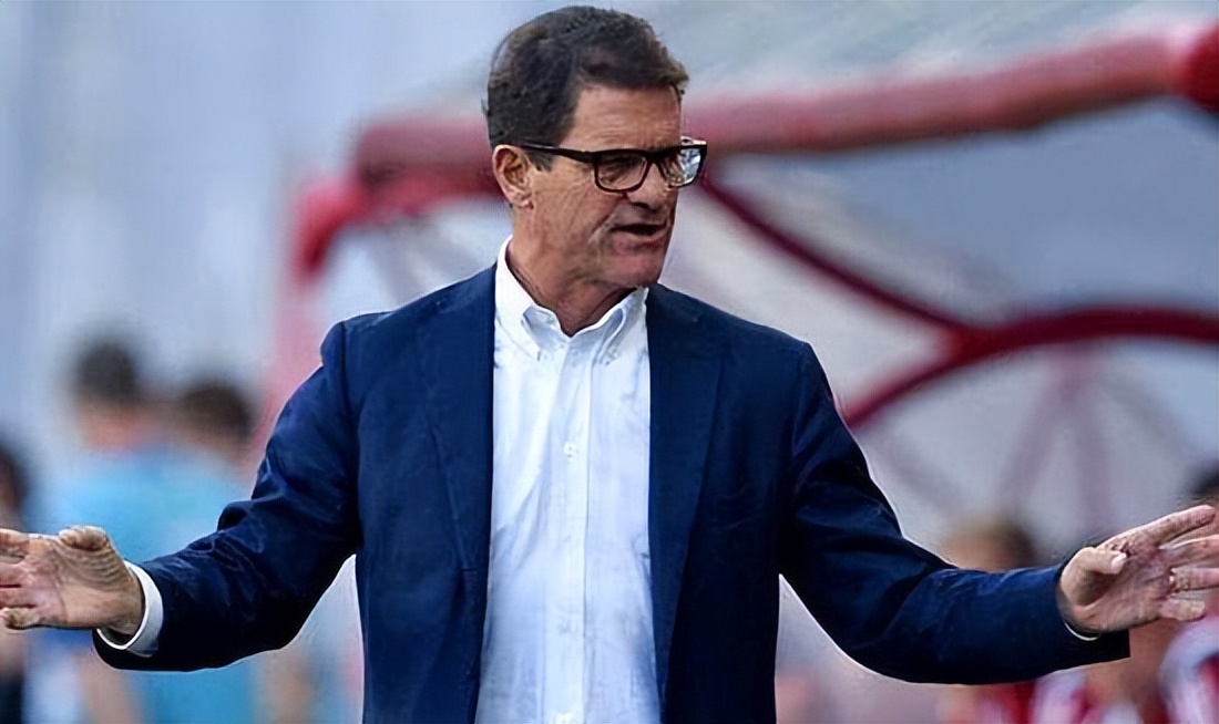 卡佩罗为什么拒绝意大利国家队,卡佩罗评价世界杯