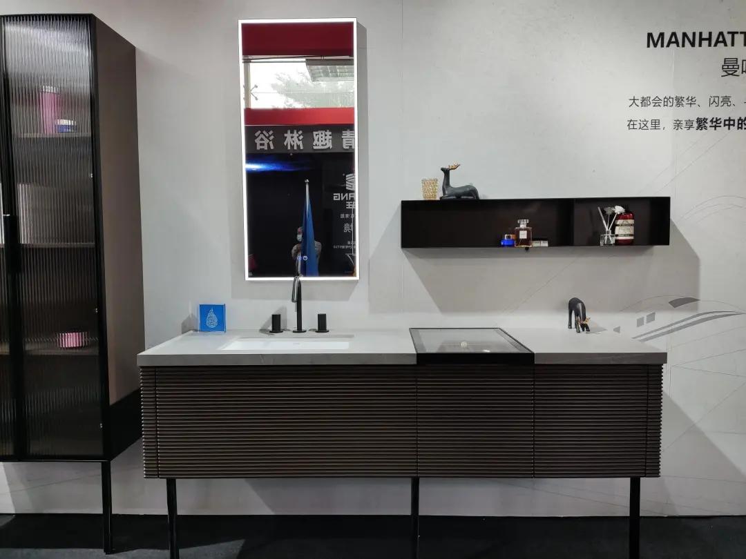 广州设计周卫浴新品,红点设计奖卫浴