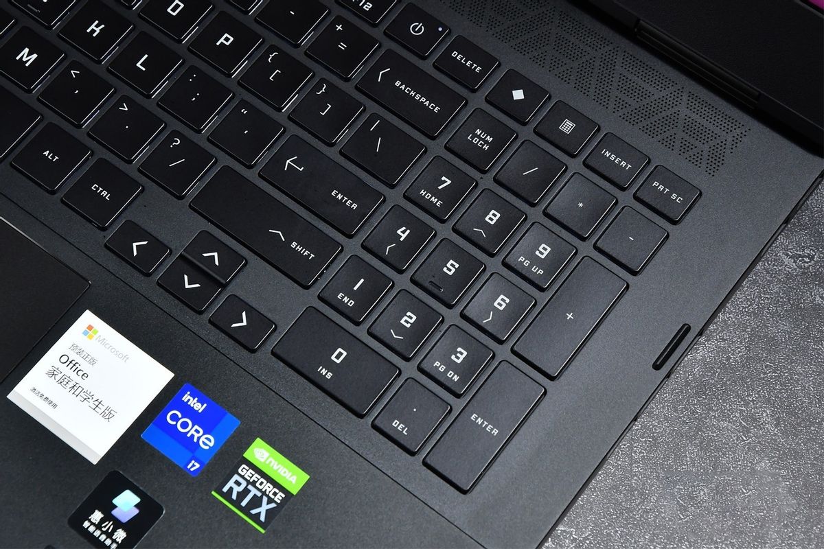 惠普暗影精灵8pro锐龙测评,惠普暗影精灵8pro锐龙版测评