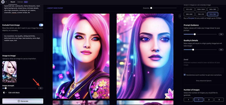 ai图像生成的基本模型 (ai图像生成技巧)