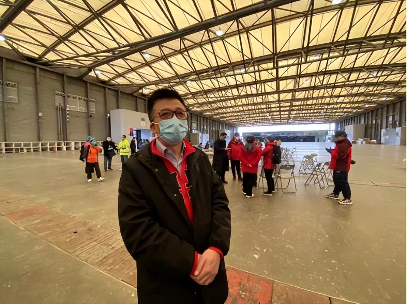 治疗无症状感染,中医针灸治好绝症的方法