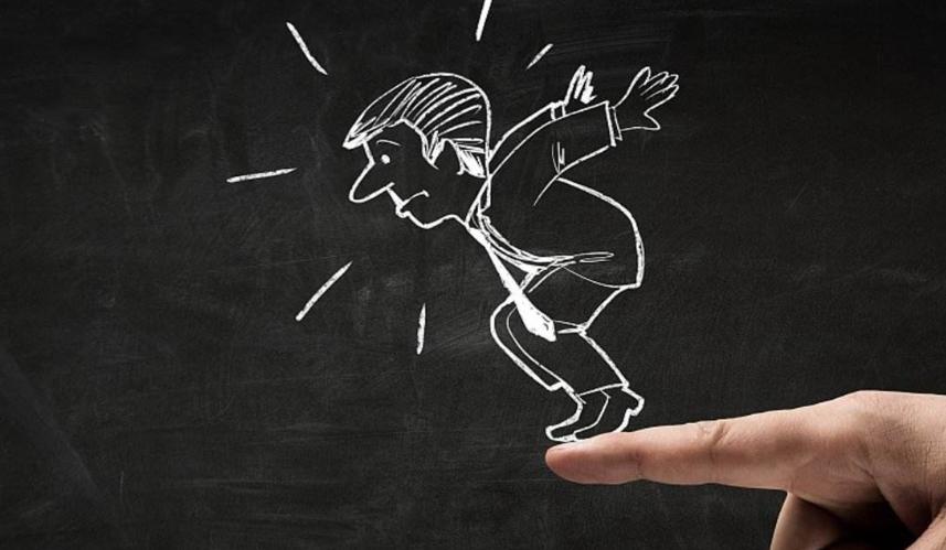 留守儿童被歧视例子,当过留守儿童的人内心都比较自卑