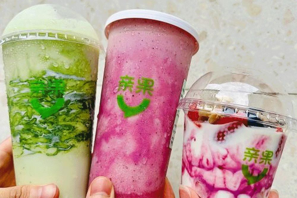 浜叉灉椴滄灉楗搧,涓汉IP鑼堕ギ鍝佺墝鎴愬姛妗堜緥