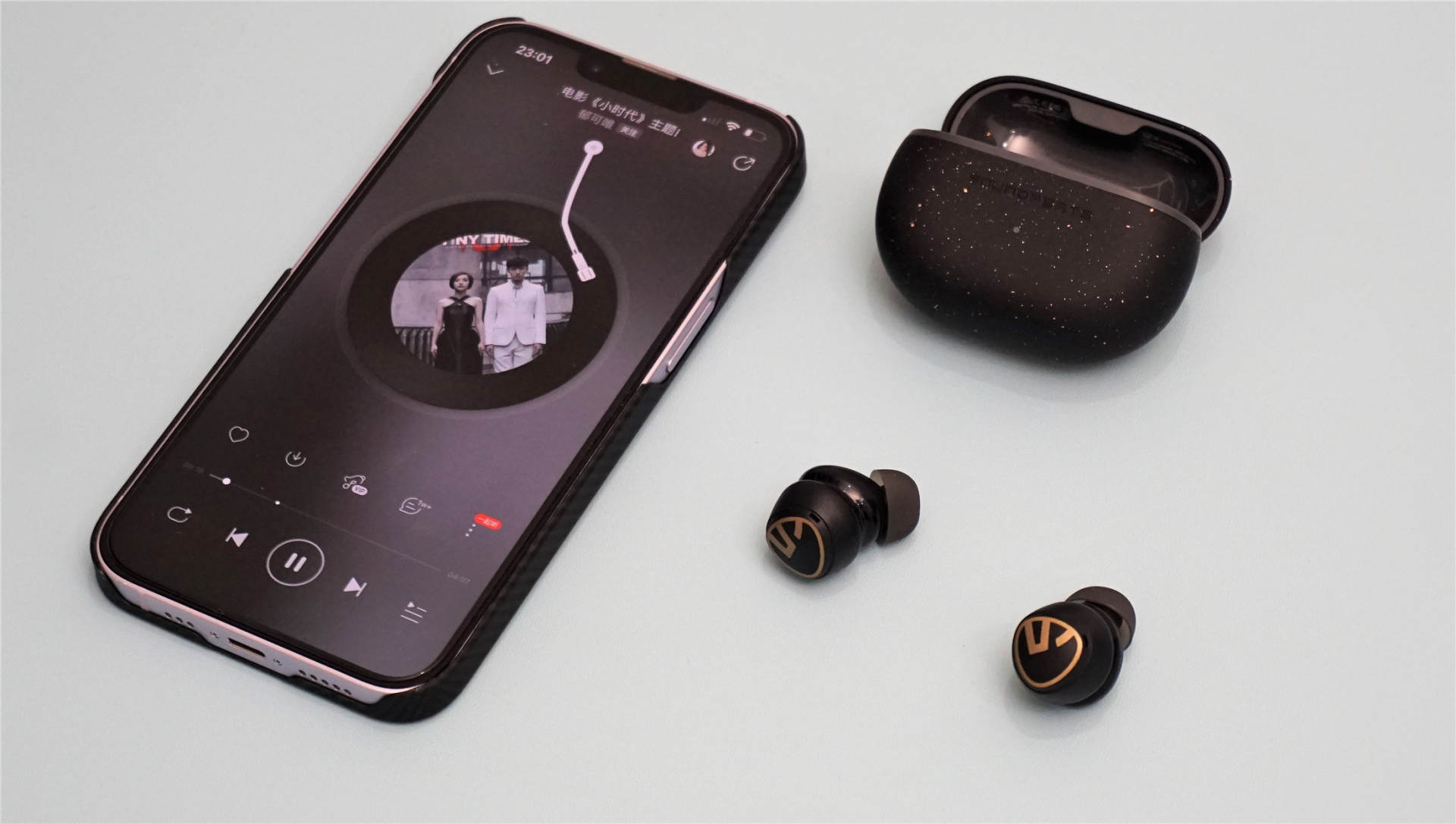 soundpeatsminipro测评,bosesoundsport蓝牙运动耳机测评