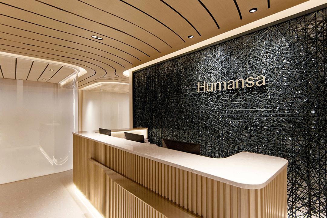 泛纳设计:自然作序,臻品有机生活