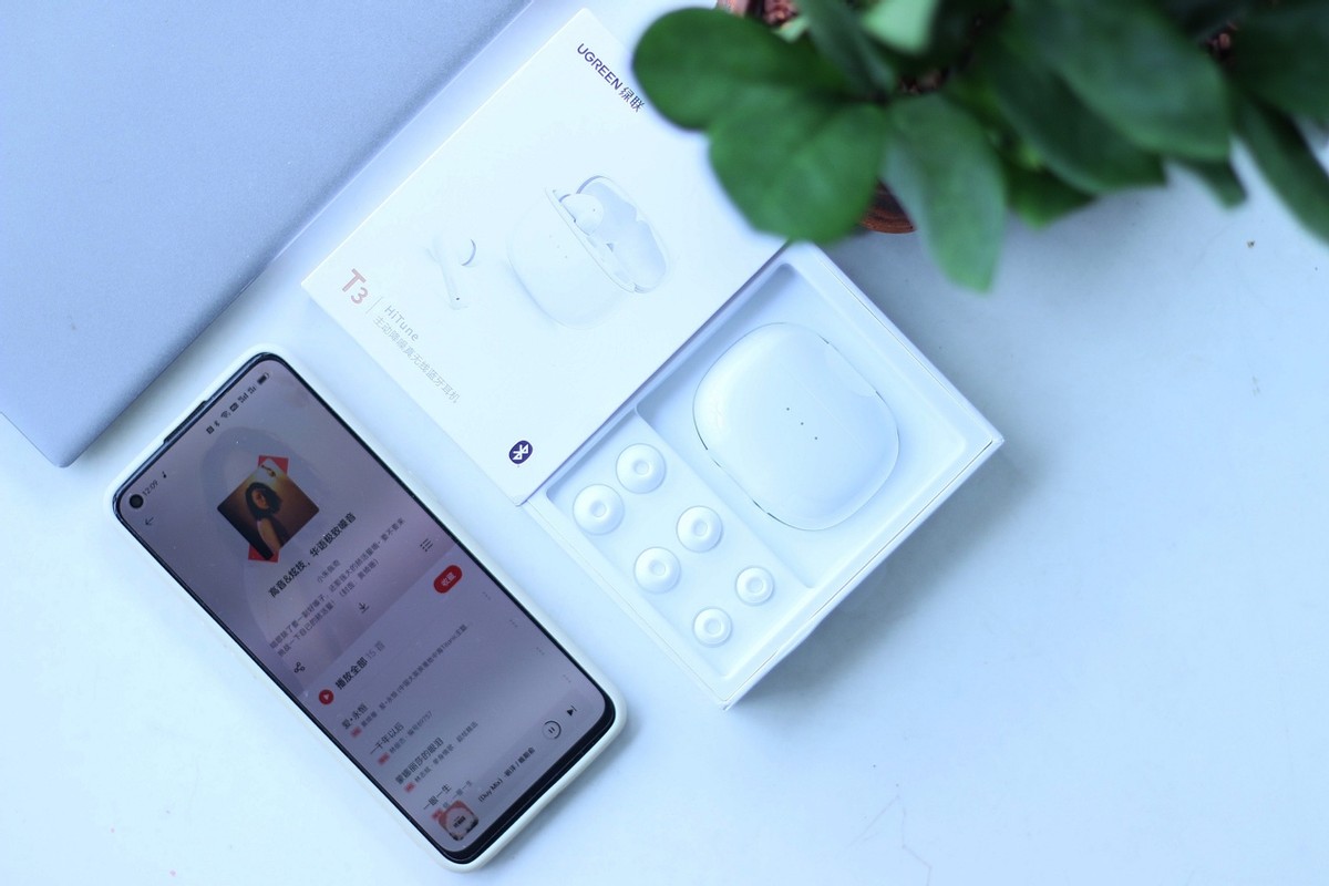 绿联降噪耳机t3t6区别在哪,高音质蓝牙耳机推荐绿联t3