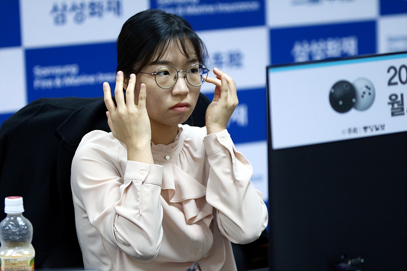 崔精芮乃伟究竟谁更强,崔精与芮乃伟比赛结果