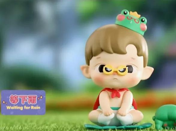 hacipupu成长日记联名,hacipupu成长日记没货吗