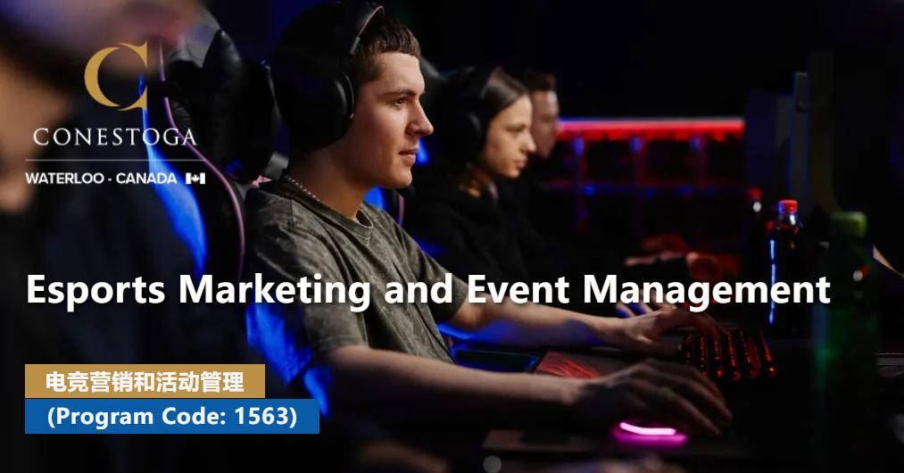 国外电竞专业大学,海外电竞专业