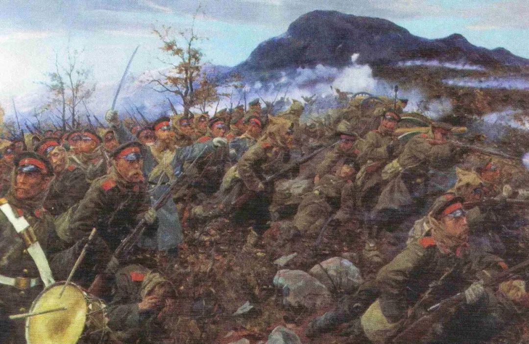 俄罗斯的历史手术刀,俄罗斯历史上的犯罪与刑罚