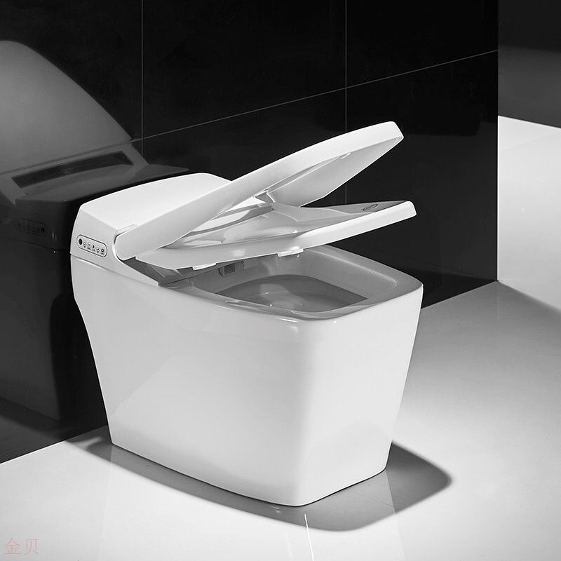 选智能马桶选哪一个配置的最好,选智能马桶什么品牌好