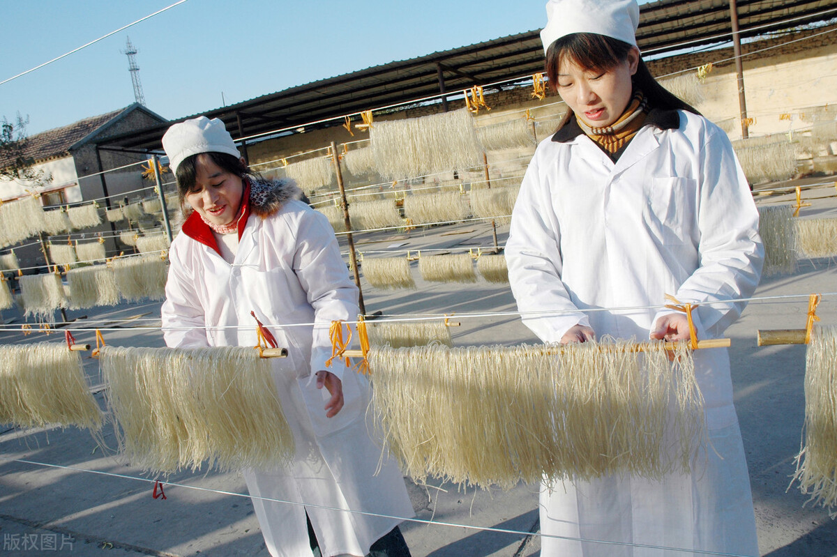 农民创业都有什么好项目好政策,最具市场潜力的农村创业方向