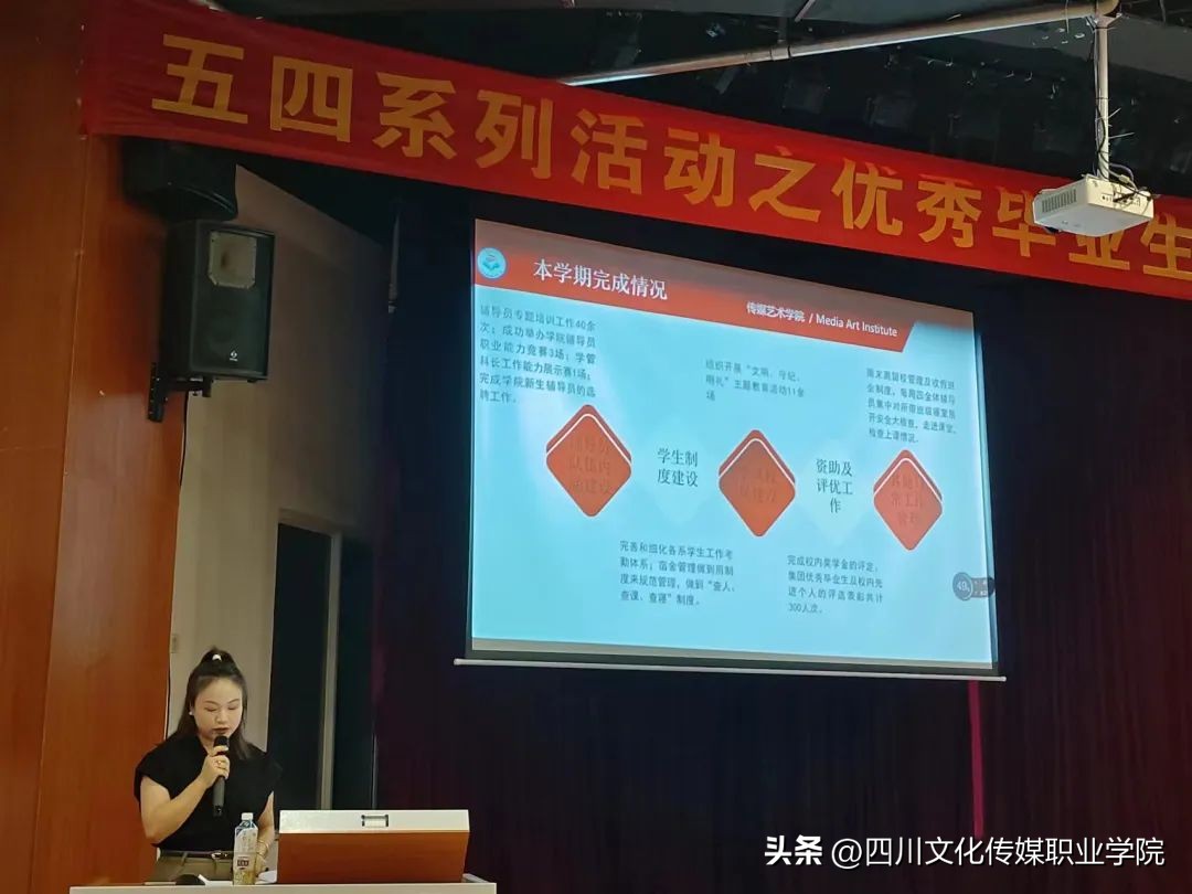 来咯来咯！本次期末培训干货满满！