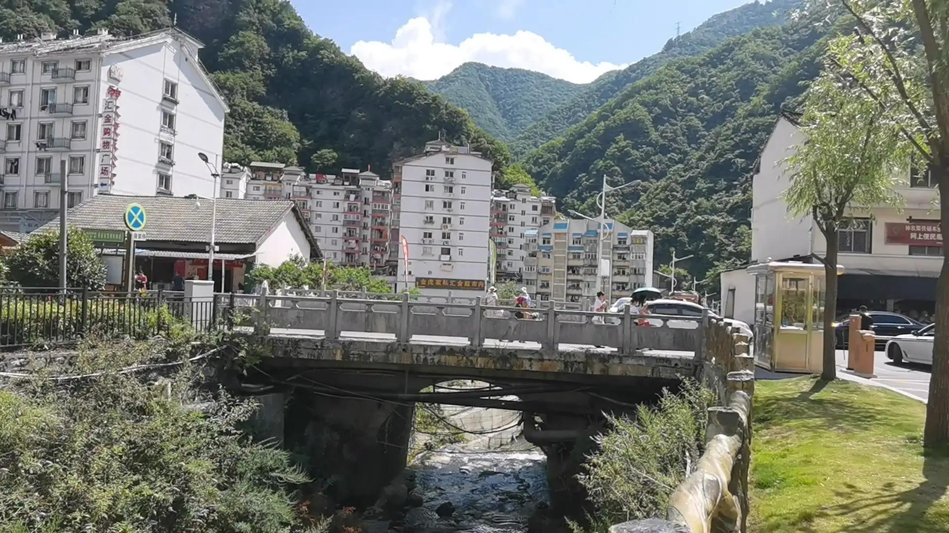 神农架木鱼镇老地方,神农架木鱼镇历史