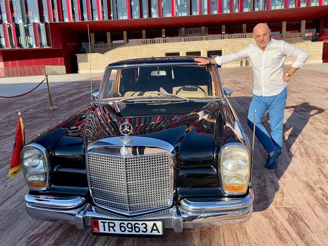 奔驰在哪个国家保有量最多,中国有多少人拥有奔驰车