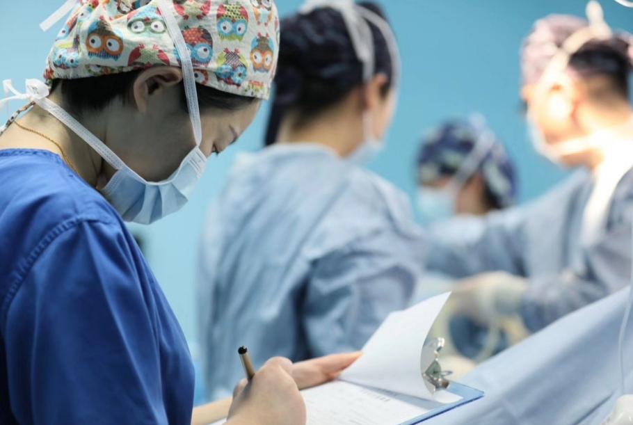 有些女性下身无毛是怎么回事？这4个原因，为了健康，最好了解