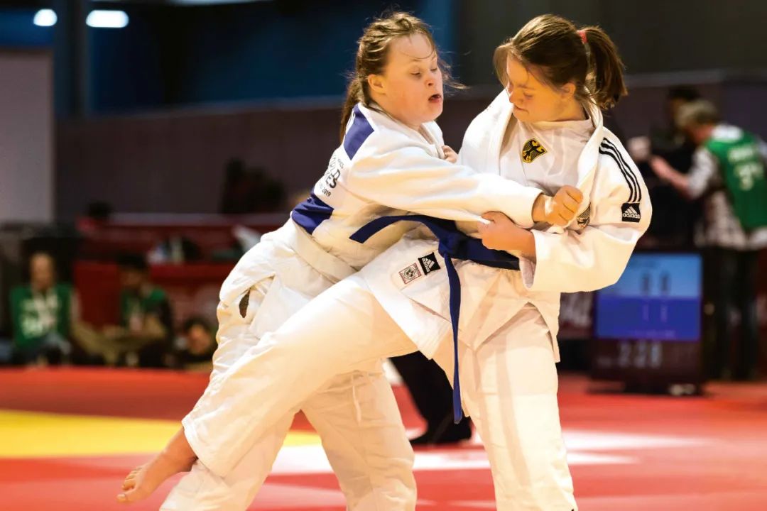 以柔克刚|见证柔术与柔道的力量