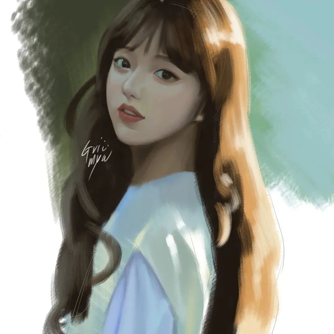 再来一组优质女生头像,令人心动的美女头像