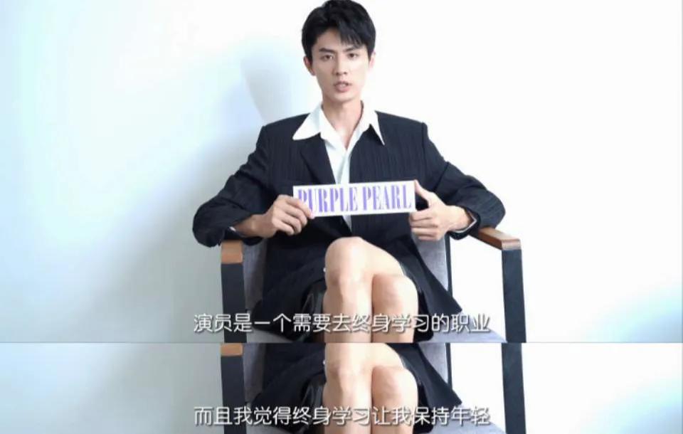 刘畅当模特的图片,刘畅模特主演的电视片段