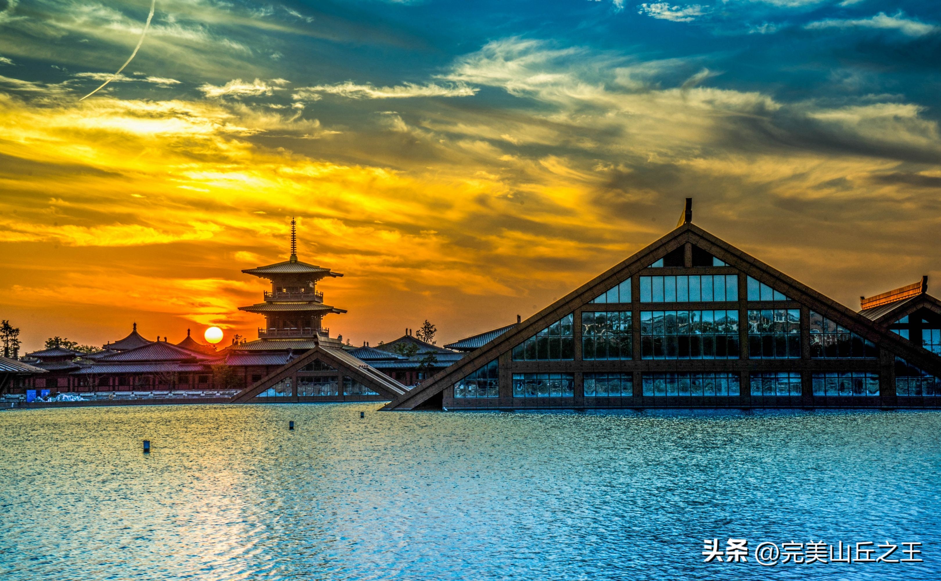 上海旅游18个景点攻略,上海周边有山的5a景区