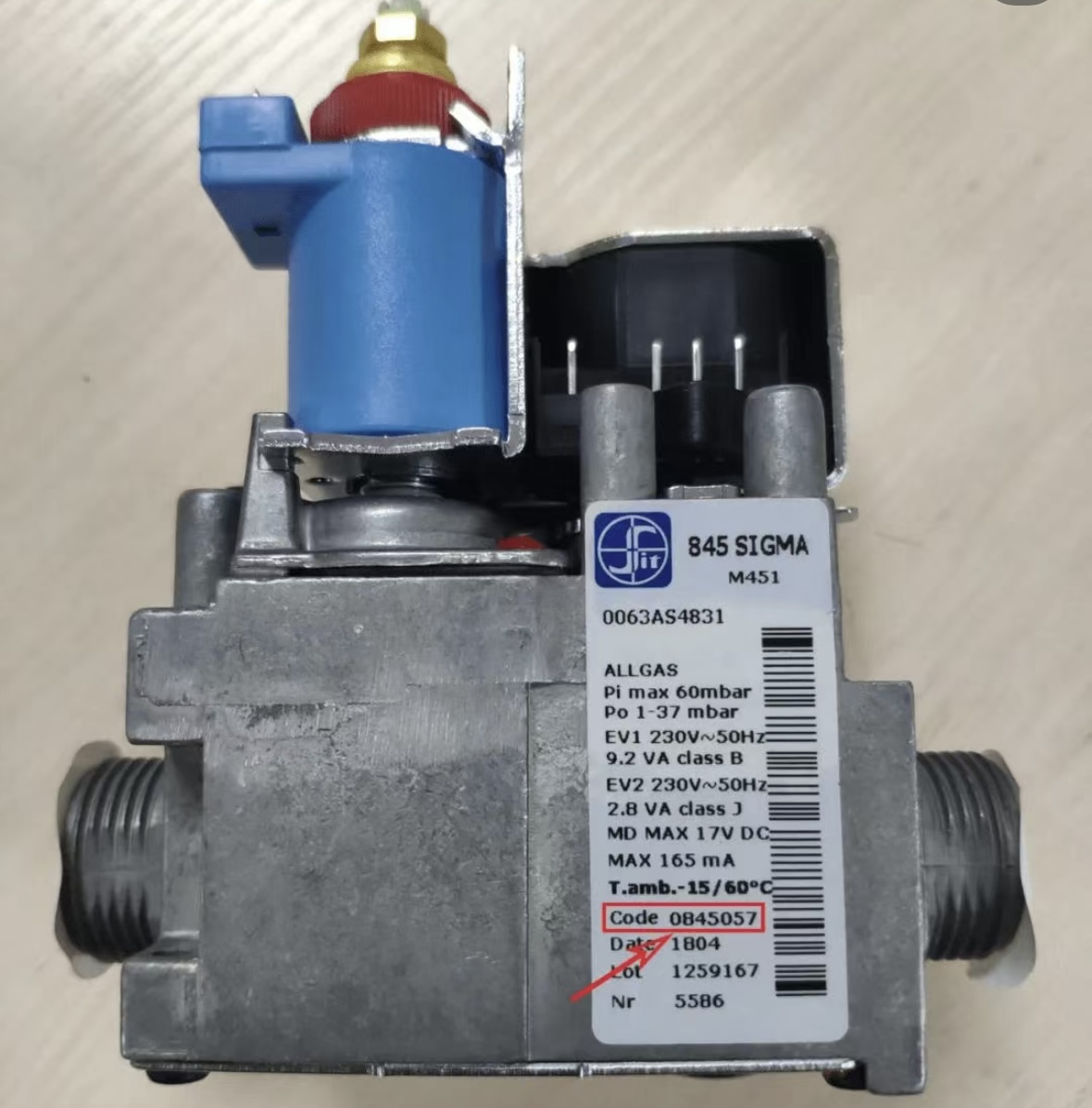 换了煤气热水器,燃气热水器更换需注意什么