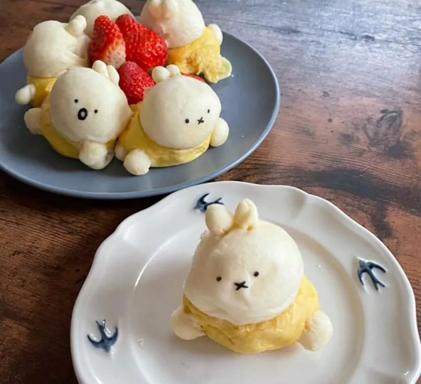 图集|建议乘地铁时不要带油多的肉包