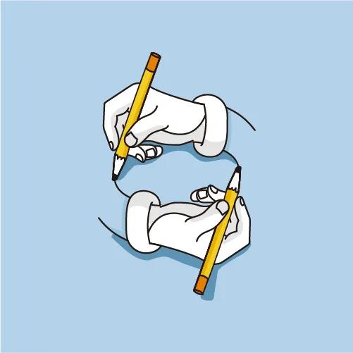 有哪些手绘的好工具推荐,插画手绘需要什么工具