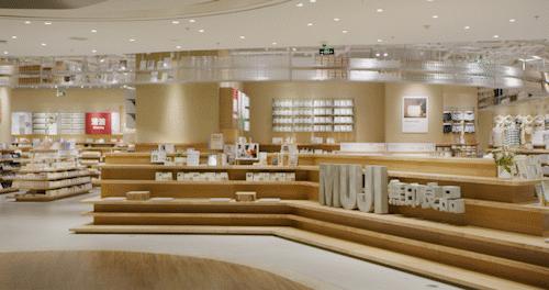 魔都18家潮店,魔都新增近1000家首店