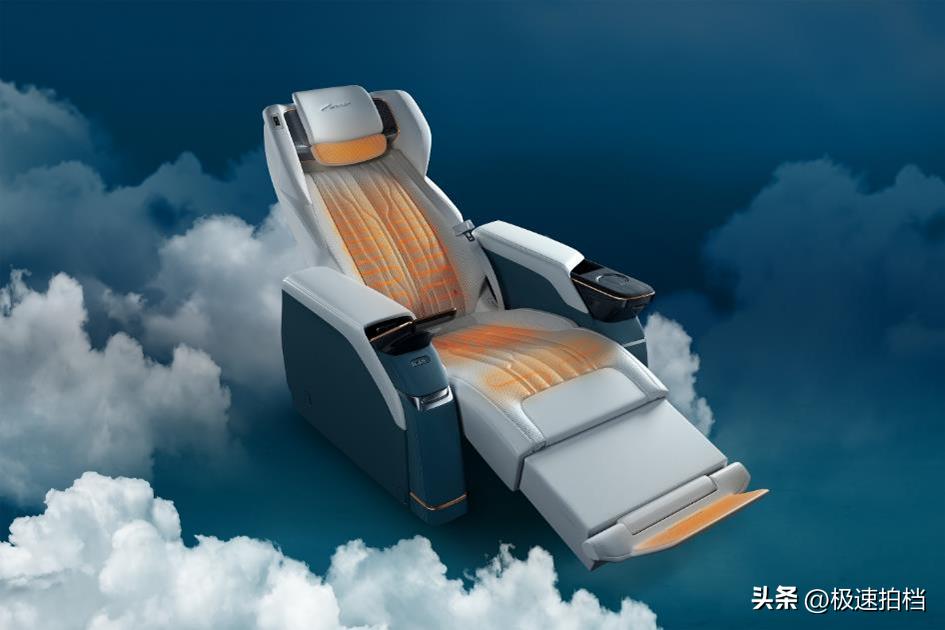 别克世纪century六座版,别克旗舰mpv定名gl8世纪century