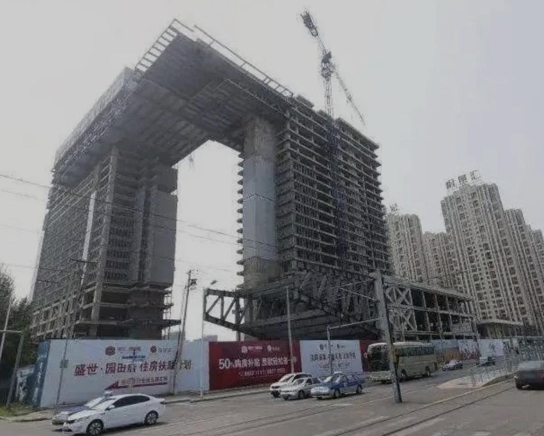 实用！遇到烂尾楼赶紧这么做！知名律师支招烂尾楼维权问题