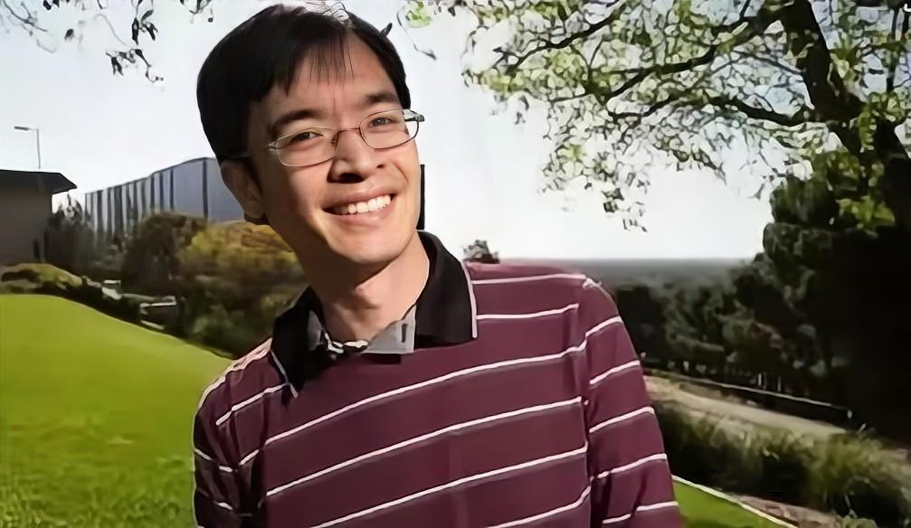 智商230的华裔数学家陶哲轩,华裔数学家陶哲轩智商