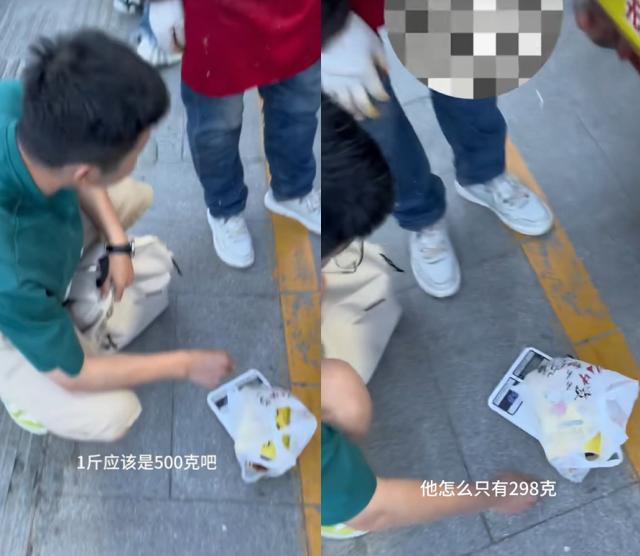 摆摊被摊贩威胁怎么办,学生摆摊时遭到商贩恐吓后续