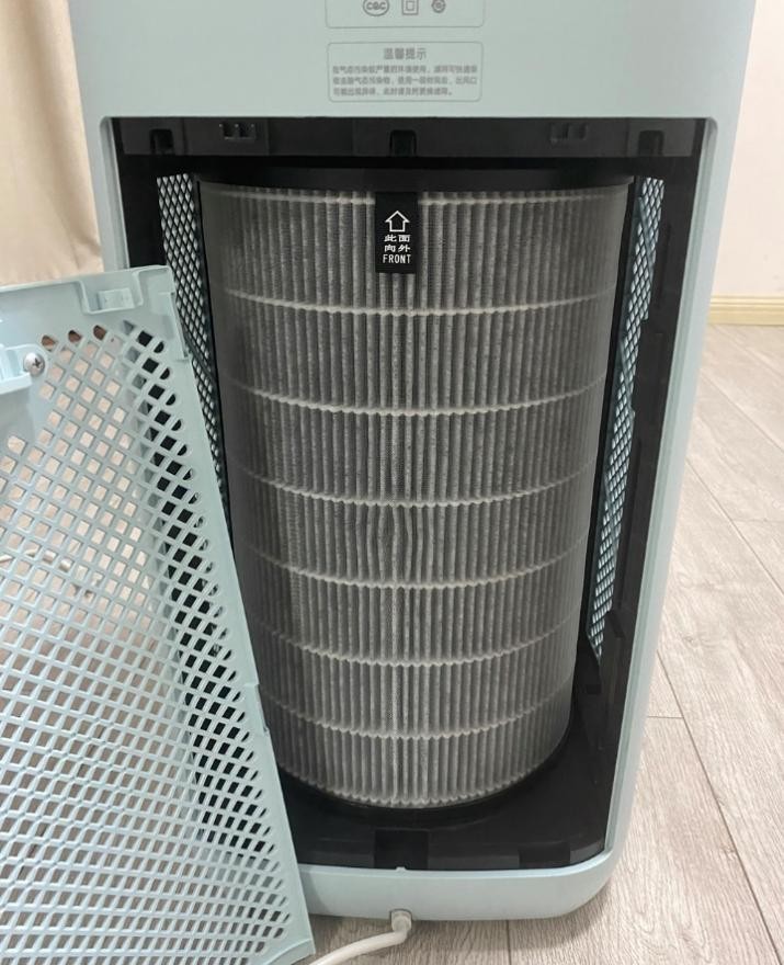 格力甲醛猎手,格力猎手空气净化器除甲醛靠谱吗