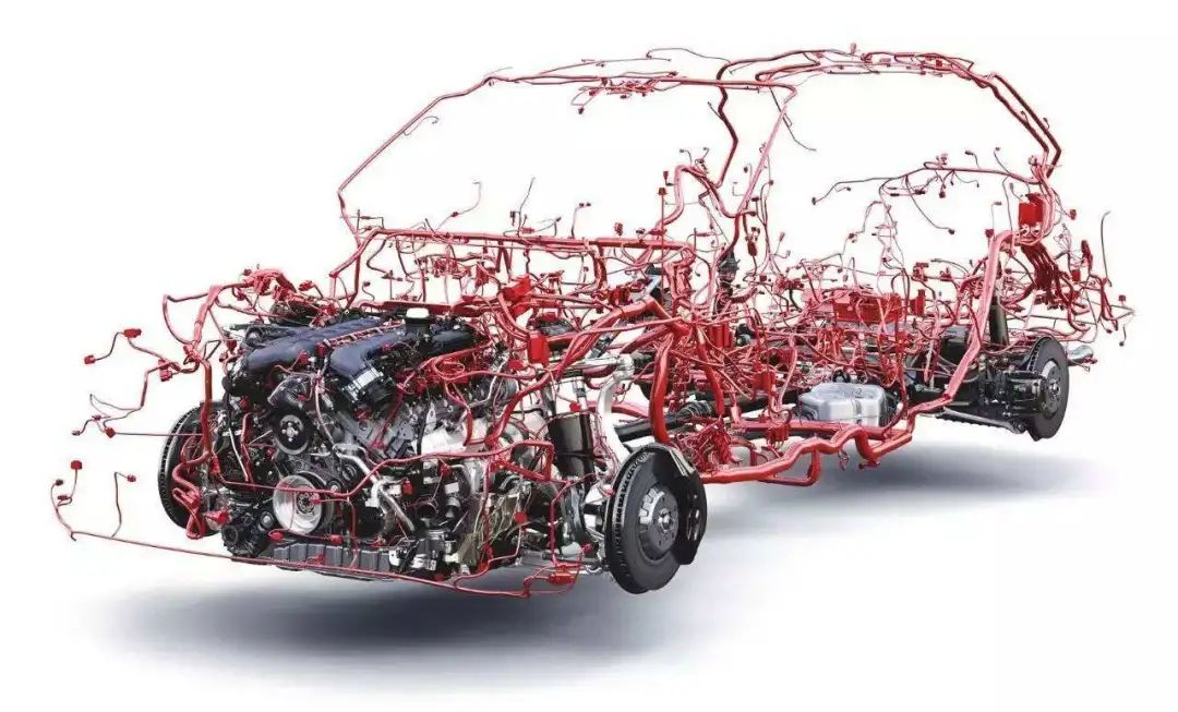 多家车企计划停产燃油车7座混动,在俄罗斯停产的车企