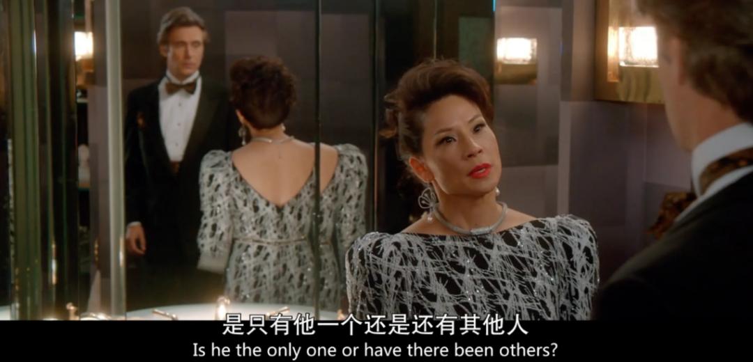 大尺度国产剧《芳心荡漾》，真的恶俗