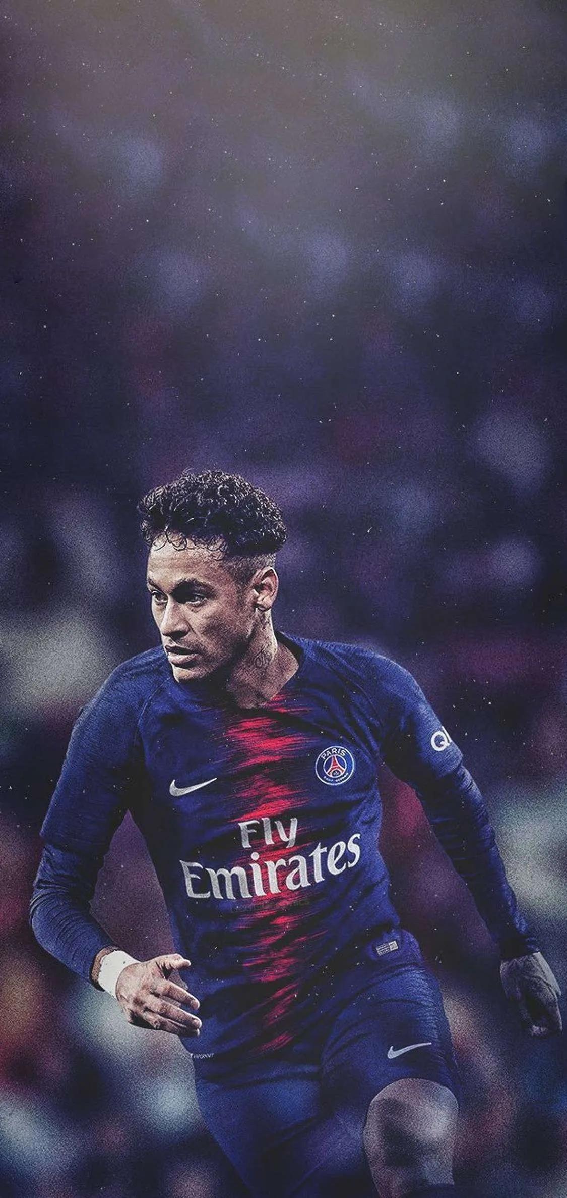 内马尔主题壁纸,内马尔高清壁纸