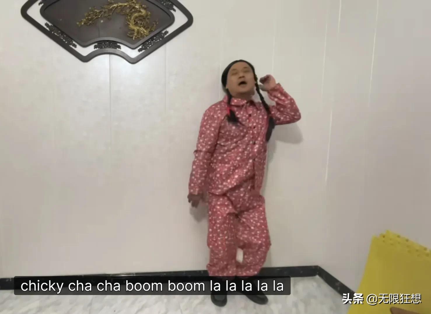 小马和杨百万怎么了,杨百万在抖音谈小马的事