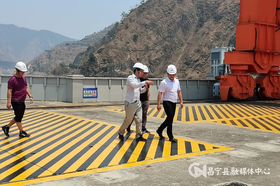 昌宁县招商项目,昌宁县湾甸镇