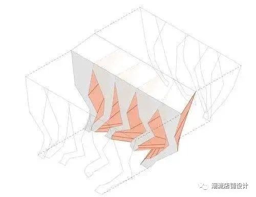 爱马仕老房子里面的快闪店,爱马仕快闪专卖店